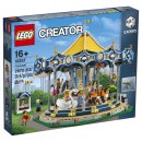 LEGO® Creator Expert 10257 - Karussell