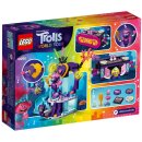 LEGO&reg; Trolls 41250 -Party am Techno Riff