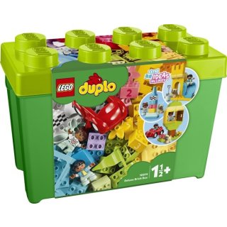 LEGO&reg; DUPLO&reg; 10914 - Deluxe Steinebox