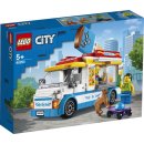 LEGO® City 60253 - Eiswagen