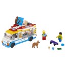 LEGO&reg; City 60253 - Eiswagen