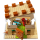 LEGO&reg; Minecraft 21160 - Der Illager-&Uuml;berfall