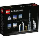 LEGO&reg; Architecture 21052 - Dubai