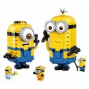 LEGO® Minions 75551 - Minions-Figuren Bauset mit Versteck