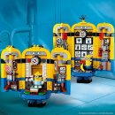 LEGO&reg; Minions 75551 - Minions-Figuren Bauset mit Versteck