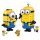 LEGO® Minions 75551 - Minions-Figuren Bauset mit Versteck