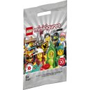 LEGO&reg; Minifigures 71027 - Serie 20 - KOMPLETTSATZ