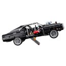 LEGO&reg; Technic 42111 - Doms Dodge Charger