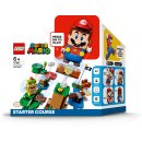 LEGO&reg; SUPERMARIO 71360 - Abenteuer mit Mario - Starterset