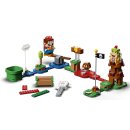 LEGO® SUPERMARIO 71360 - Abenteuer mit Mario -...
