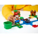 LEGO&reg; SUPERMARIO 71360 - Abenteuer mit Mario - Starterset