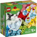 LEGO® DUPLO® 10909 - Mein erster Bauspaß