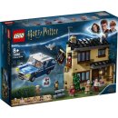 LEGO® Harry Potter 75968 - Ligusterweg 4