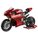 LEGO&reg; Technic 42107 - Ducati Panigale V4 R