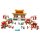 LEGO&reg;  80105 - Tempelmarkt zum Chinesischen Neujahrsfest