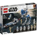 LEGO&reg; Star Wars 75280 - Clone Troopers der 501. Legion