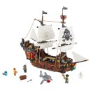LEGO® Creator 31109 - Piratenschiff