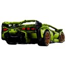 LEGO&reg; Technic 42115 - Lamborghini Sian FKP37