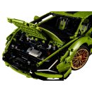 LEGO® Technic 42115 - Lamborghini Sian FKP37