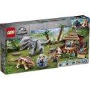 LEGO® Jurassic World 75941 - Indominus Rex vs. Ankylosaurus