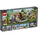 LEGO® Jurassic World 75941 - Indominus Rex vs. Ankylosaurus