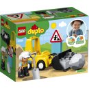 LEGO&reg; DUPLO&reg; 10930 - Radlader