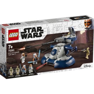 LEGO® Star Wars 75283 - Armored Assault Tank AAT