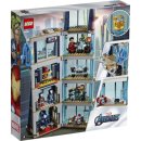 LEGO® Marvel Super Heroes 76166 - Avengers -...