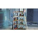 LEGO® Marvel Super Heroes 76166 - Avengers - Kräftemessen am Turm