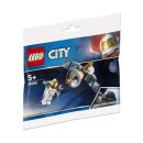 LEGO® City 30365 - Raumfahrtsatellit