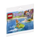 LEGO&reg; Friends 30410 - Mias Schildkr&ouml;ten-Rettung