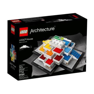 LEGO® Architecture 21037 - LEGO House