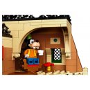 LEGO® Disney 71044 - Disney Zug mit Bahnhof