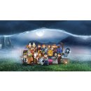 LEGO® Harry Potter 71028 - Minifiguren Serie 2 KOMPLETTSATZ