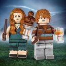LEGO® Harry Potter 71028 - Minifiguren Serie 2 KOMPLETTSATZ