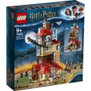 LEGO® Harry Potter 75980 - Angriff auf den Fuchsbau