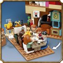 LEGO® Harry Potter 75980 - Angriff auf den Fuchsbau