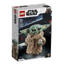 LEGO&reg; Star Wars 75318 - Das Kind - The Child - Baby Yoda