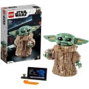 LEGO&reg; Star Wars 75318 - Das Kind - The Child - Baby Yoda