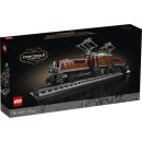LEGO® Creator Expert 10277 - Lokomotive...