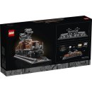 LEGO&reg; Creator Expert 10277 - Lokomotive...
