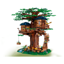 LEGO® Ideas 21318 - Baumhaus