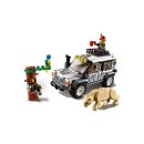 LEGO® City 60267 - Safari-Geländewagen
