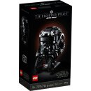 LEGO® Star Wars 75274 - TIE Fighter Pilot Helm