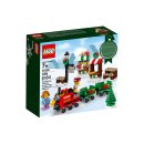 LEGO&reg; Seasonal 40262 - Weihnachtslandschaft