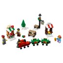 LEGO® Seasonal 40262 - Weihnachtslandschaft