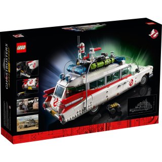 LEGO® Creator Expert 10274 - Ghostbusters Ecto-1 - Lucky Bricks - Leg