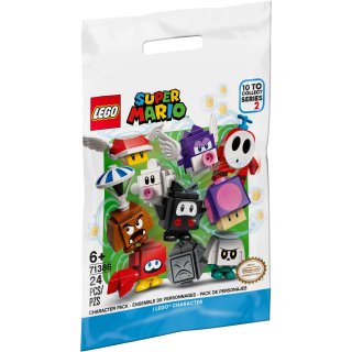 LEGO® SUPERMARIO 71386 - Mario-Charaktere-Serie 2