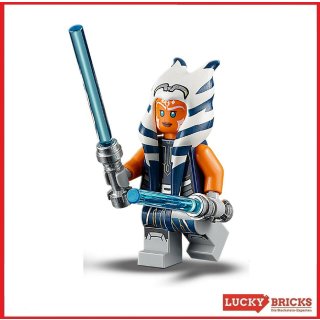 LEGO&reg; Star Wars 75283 - Ahsoka Tano aus Set 75283 - Figur