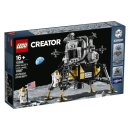 LEGO&reg; Creator Expert 10266 - NASA Apollo 11 Mondlandef&auml;hre